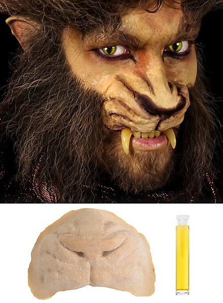 Beast Snout 