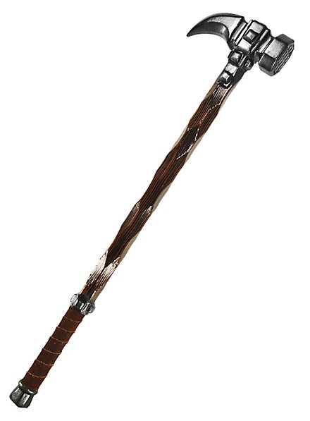 Becco di corvo - Warhammer