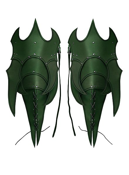 Beintaschen - Dämon