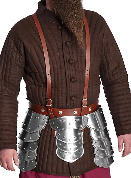 Beintaschen - Krieger