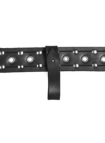 Belt Connector black