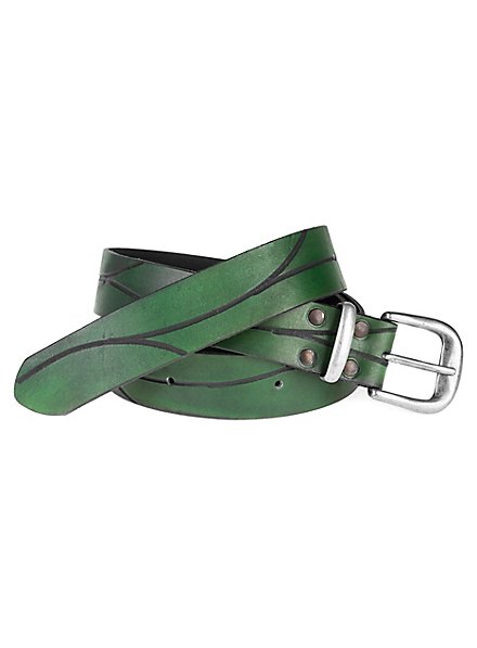 Belt - Ranger green