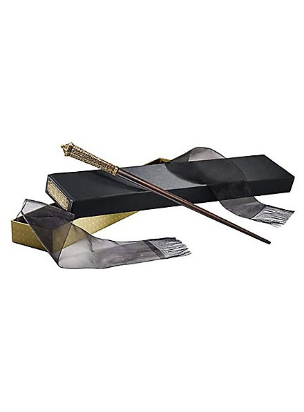 Bestie Fantastiche - Bacchetta di Corvus Lestrange IV in edizione da collezione