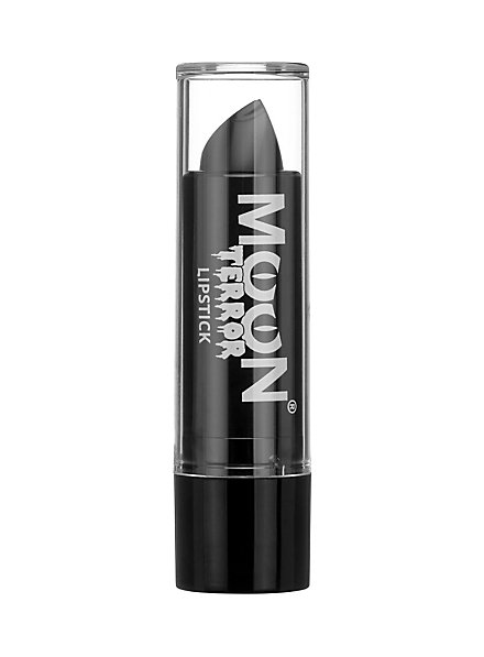 Black lipstick