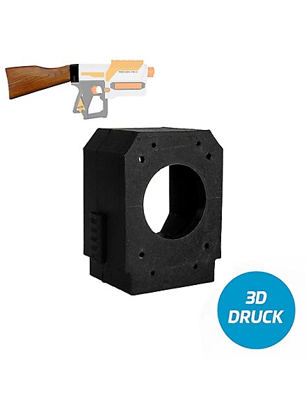 Blasterparts - Adaptateur de bâton DIY