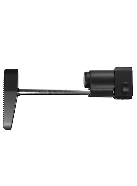 Blasterparts - Fionda a spalla con staffe in metallo