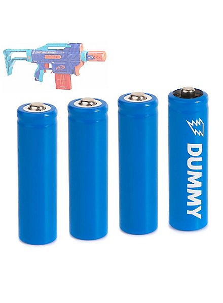 Blasterparts - Kit de Voltage pour Nerf Elite 2.0 Stormcharge