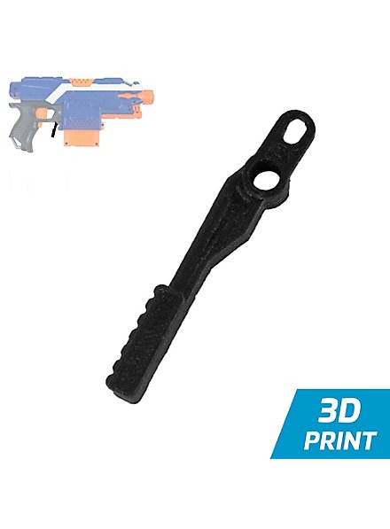 Blasterparts - Maglever a sgancio rapido per il NERF N-Strike Elite [XD] Stryfe