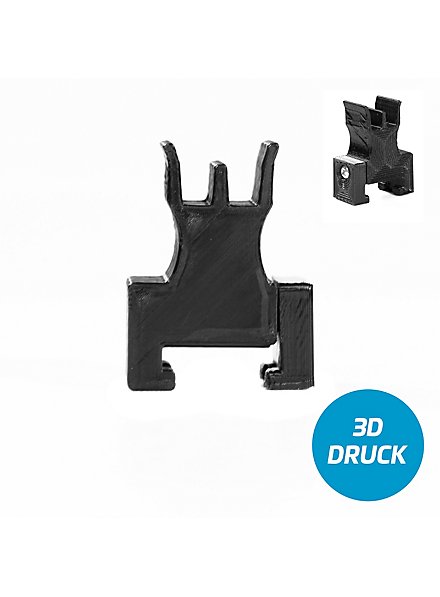 Blasterparts - Mirino tattico per fucili NERF - senza caduta