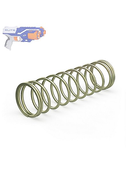 Blasterparts - Molla di regolazione adatta per Nerf N-Strike Elite Disruptor