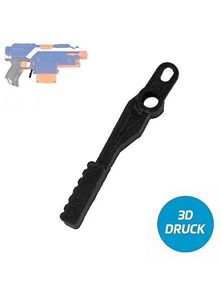 Blasterparts - Quick-Release Maglever pour NERF N-Strike Elite [XD] Stryfe