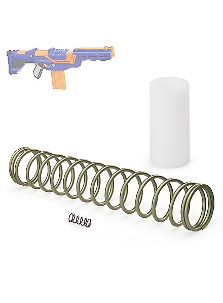 Blasterparts - Set di messa a punto per Nerf N-Strike Elite Delta Trooper