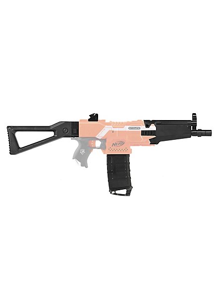 Blasterparts - SMG-Kit 1: MP5, nero