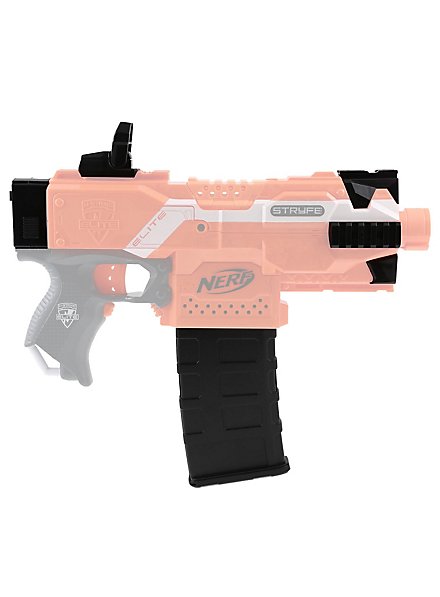 Blasterparts - SMG-Kit 3: mirino di ferro, nero