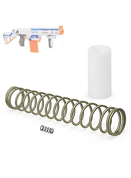 Blasterparts - Tuning sets Tactical Range per NERF N-Strike Elite Retaliator XD