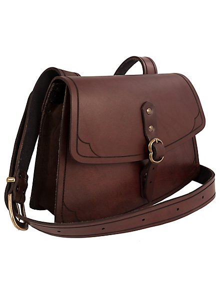 Borsa a tracolla - Globetrotter