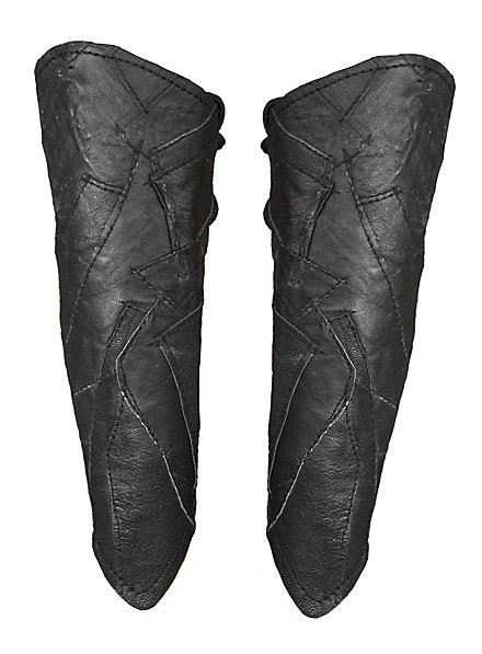 Bracciali in pelle morbida - Hunter