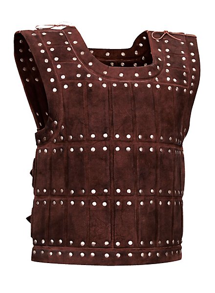 Braveheart William Wallace Leather Brigandine 