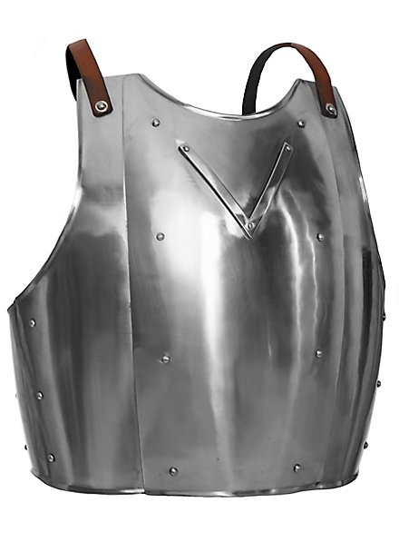 Breast Plate - Churburg