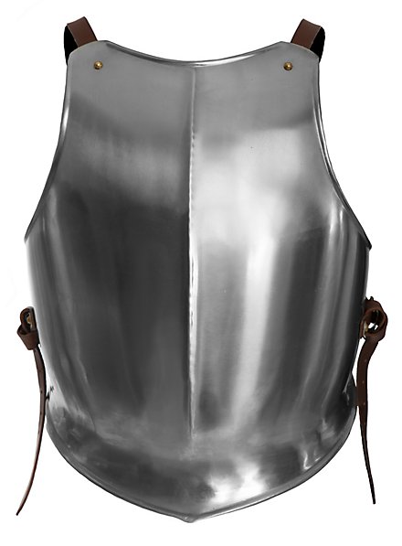 Breast Plate - Ready for Battle