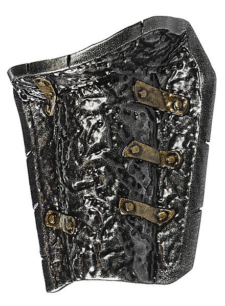 Buckler - Ork (38x25 cm)