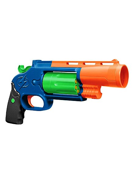 BuzzBee Forza d'Avventura Thundershot
