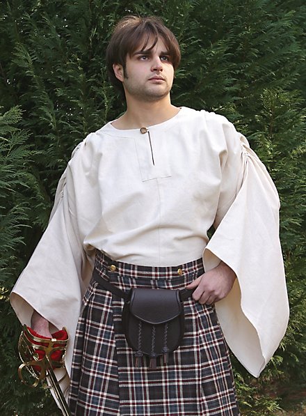 Camicia Highlander - Arran