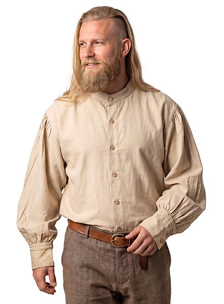 Camicia hobbit - Berto