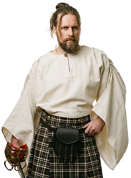 Camisa Highlander - Arran
