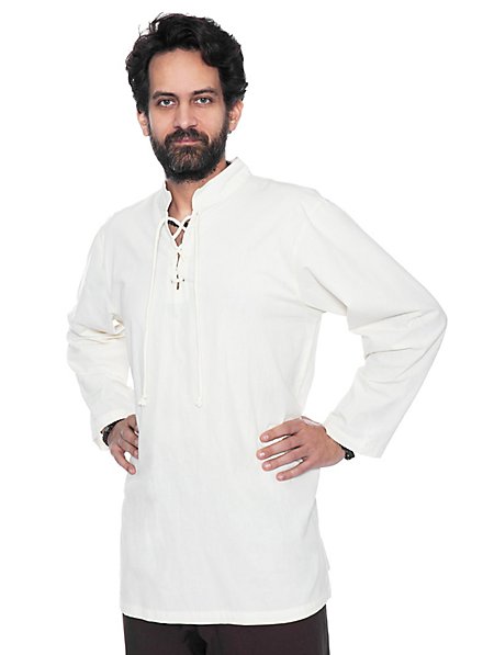Camisa Medieval - Volker