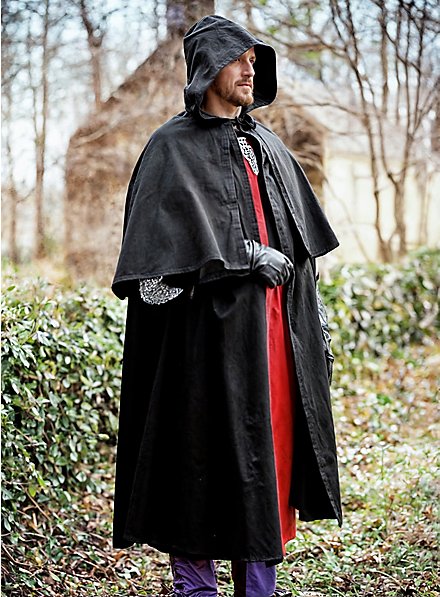 Capo medievale - Walter