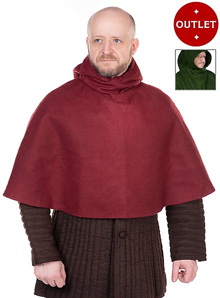 Cappotto di lana - Paul