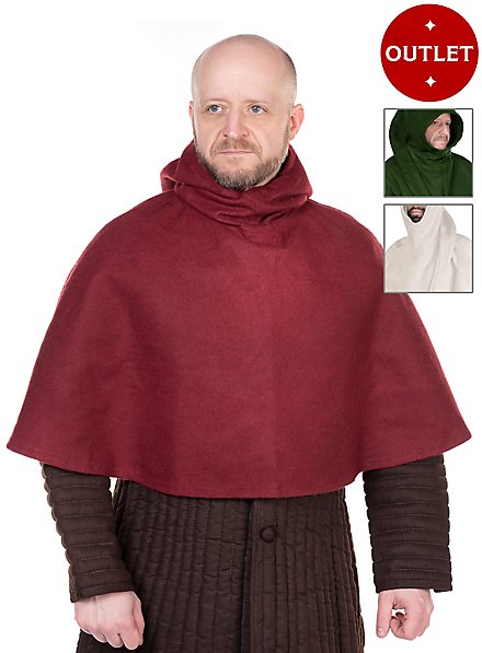 Cappotto di lana - Paul