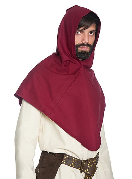 Cappuccio - Sigurd