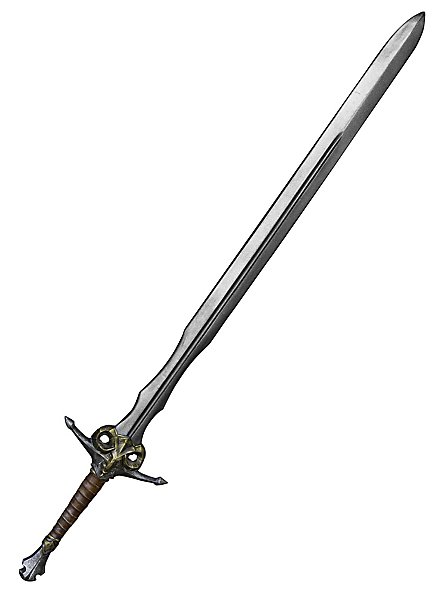 Caprine Sword - 135 cm