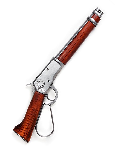 Carabine « Winchester » de chasseur de primes