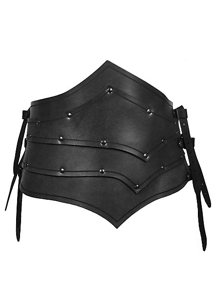 Ceinture d'armure - Assassin