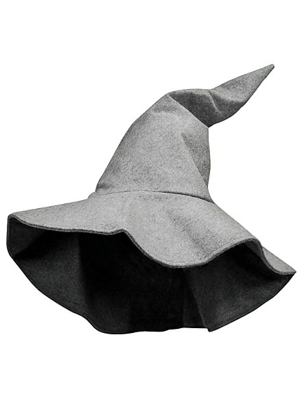 Chapeau de sorcier