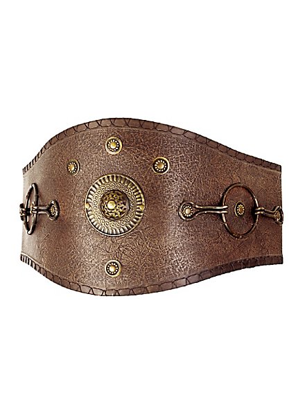 Cintura da gladiatore - Spartacus