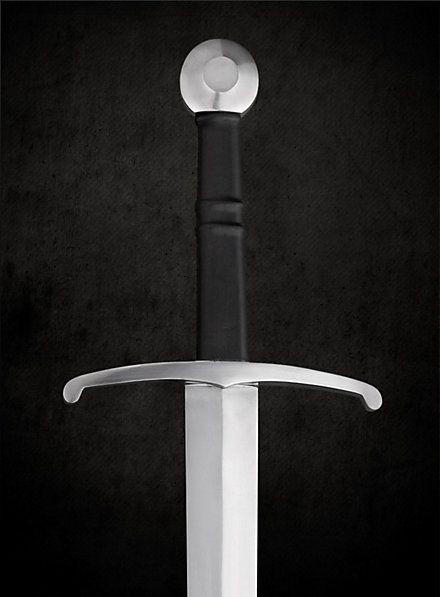 Classic Bastard Sword