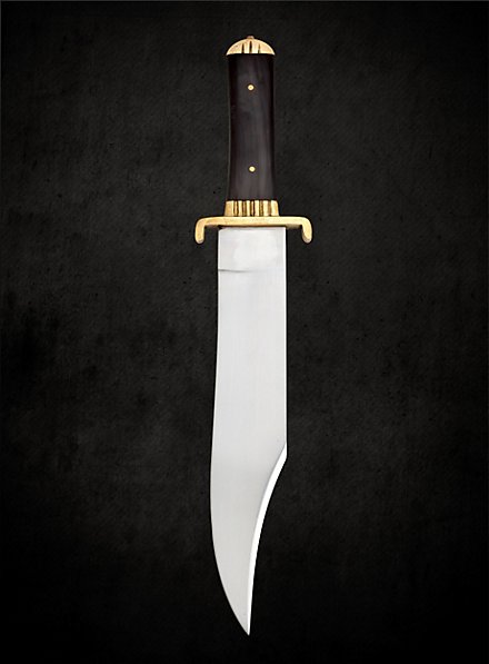 Classic Bowie Knife