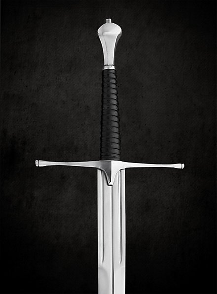 Classic Long Sword