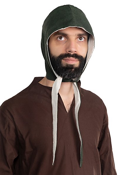 Cofia Medieval - Alex