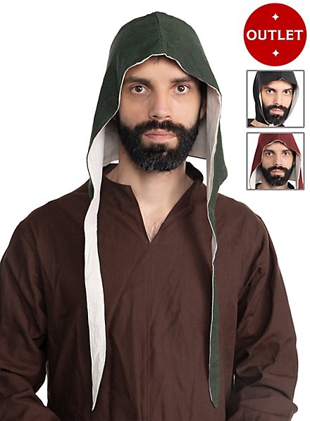 Coif - Alex