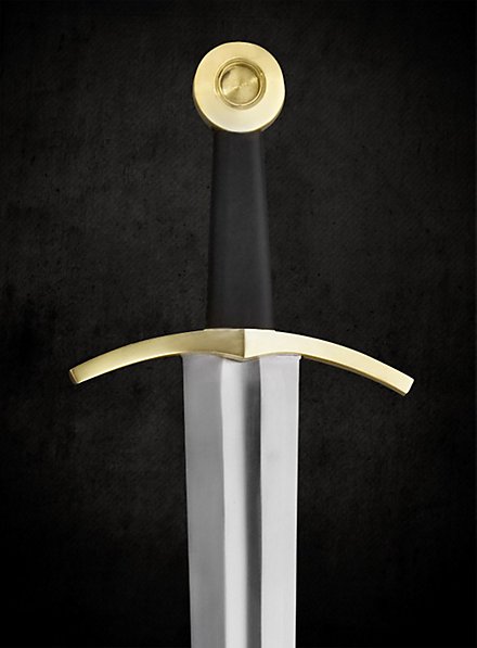 Cortenuova Sword