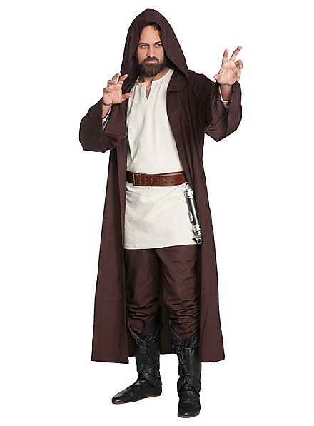 Costume da cavaliere stellare