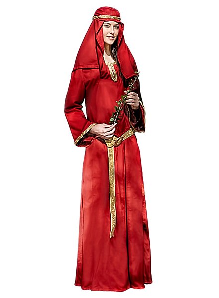 Costume da Lady Marian