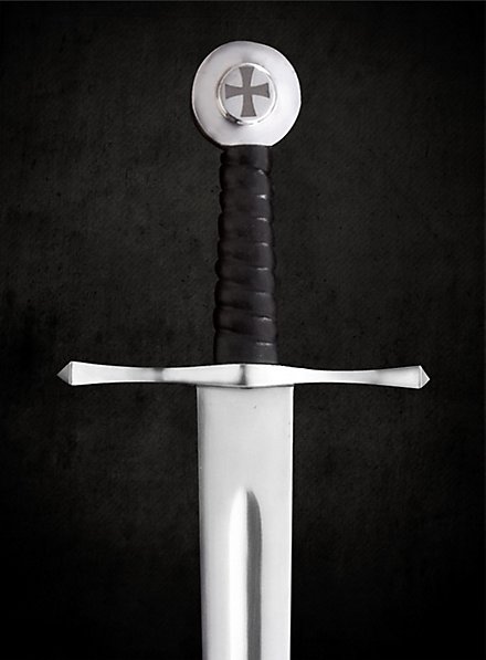 Crusader Stage Combat Sword
