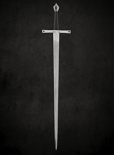 Crusader Sword - B-Ware - Supremereplicas.com