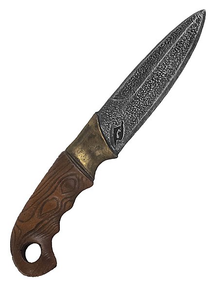 Cuchillo De Supervivencia - Iron Fortress